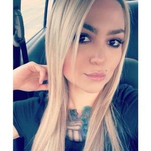 Meet your Posher, Lizzette